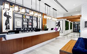 INNSiDE by Meliá New York Nomad